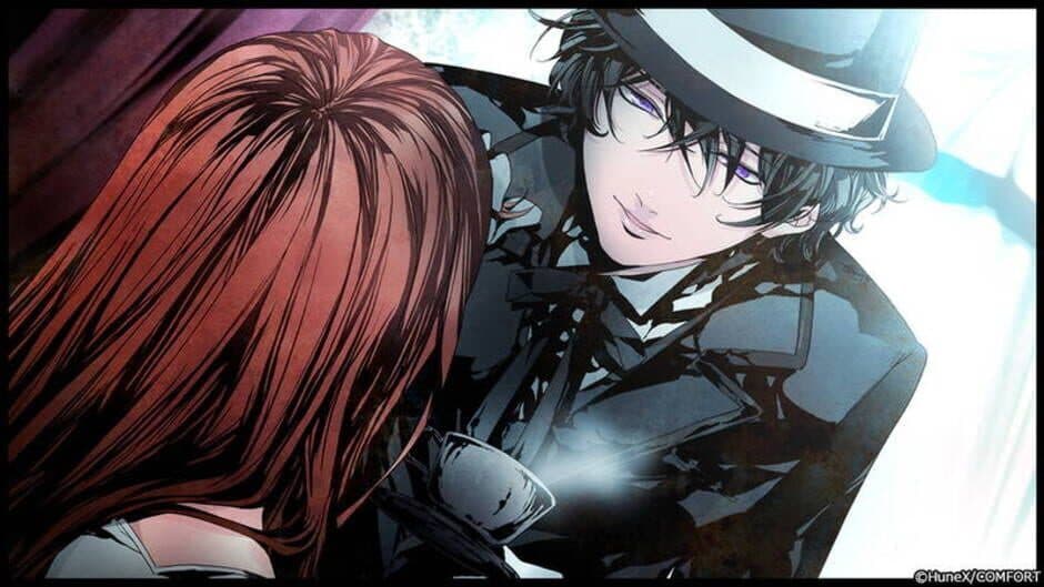 La storia della Arcana Famiglia: Rinato screenshot 5