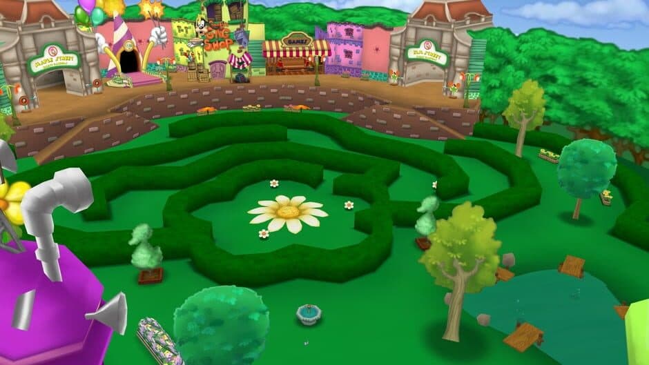 Toontown Rewritten screenshot 6