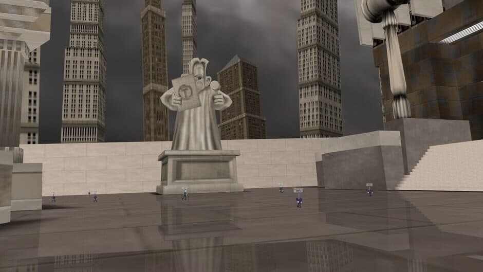 Toontown Rewritten screenshot 4