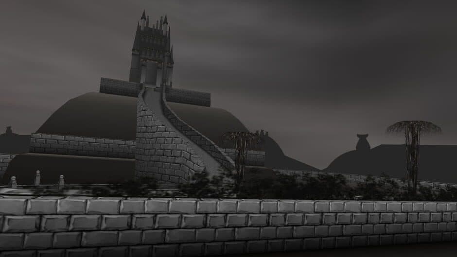 Toontown Rewritten screenshot 3