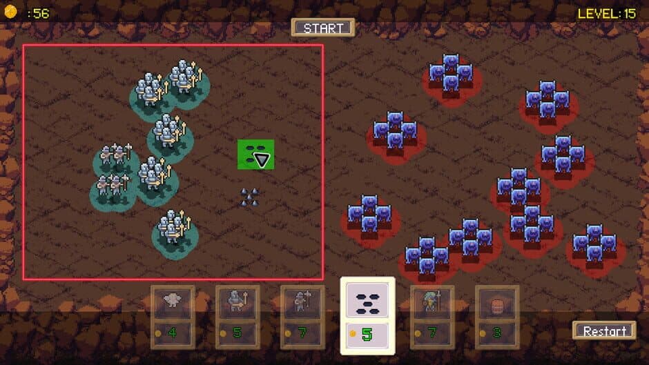 Gladiator Fights screenshot 3