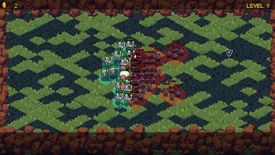 Gladiator Fights screenshot 1