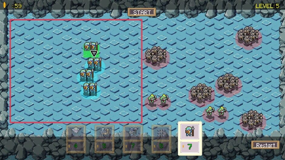 Gladiator Fights screenshot 2