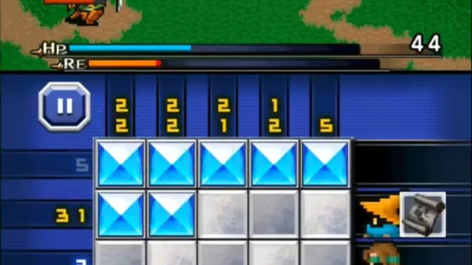 Pictologica Final Fantasy screenshot 2