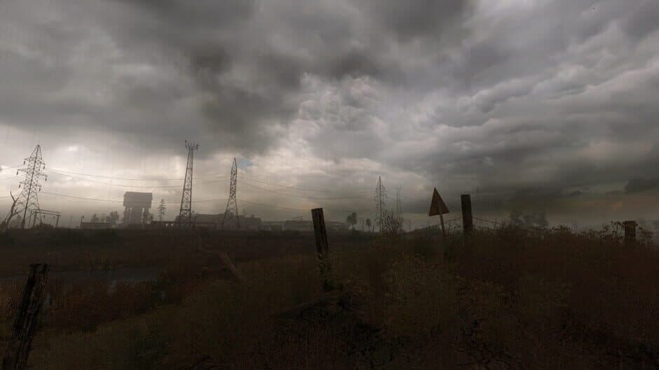 S.T.A.L.K.E.R.: Call of Prypiat - Enhanced Edition screenshot 2