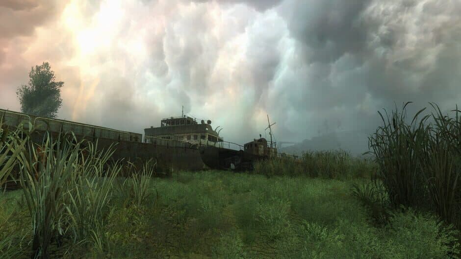 S.T.A.L.K.E.R.: Call of Prypiat - Enhanced Edition screenshot 4
