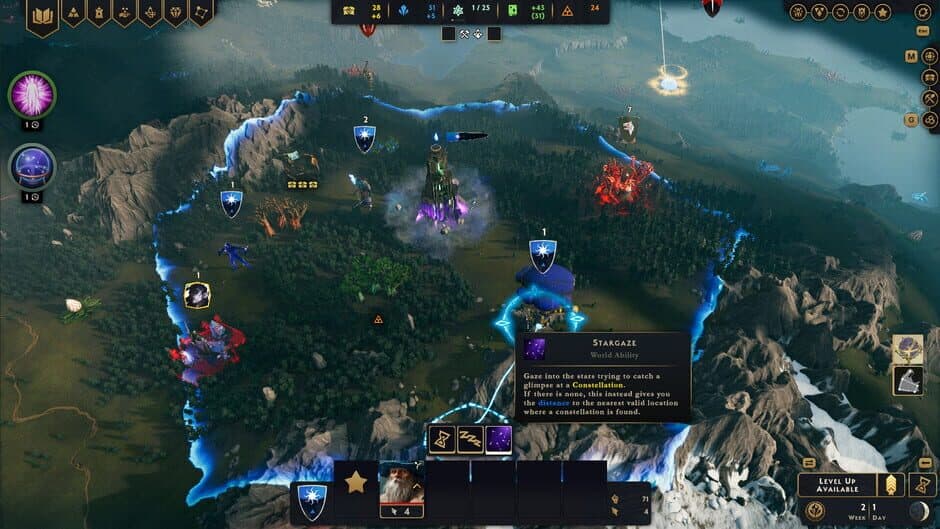 Spellforce: Conquest of Eo - Children of Nor screenshot 5