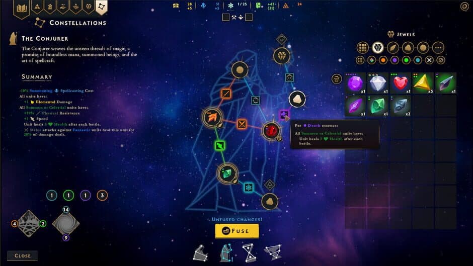 Spellforce: Conquest of Eo - Children of Nor screenshot 4