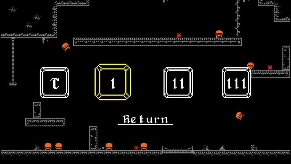 HexenHold screenshot 3