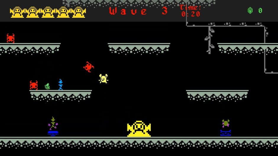 HexenHold screenshot 5