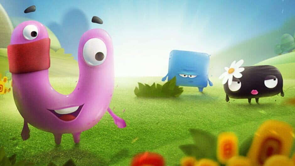 Mooniacs screenshot 5