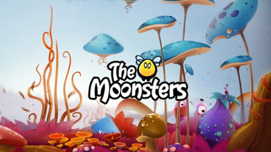 Mooniacs screenshot 1