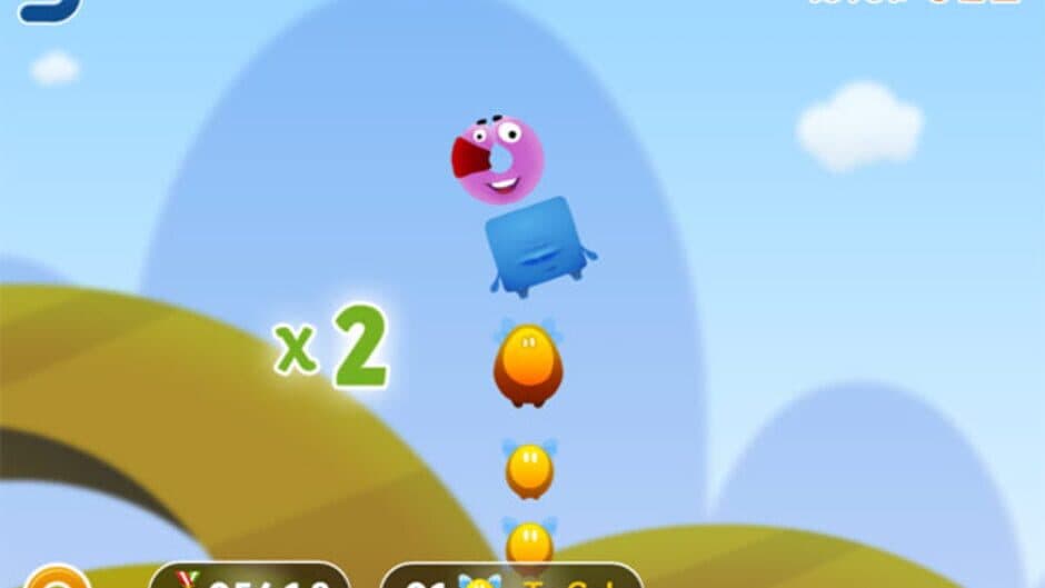 Mooniacs screenshot 6