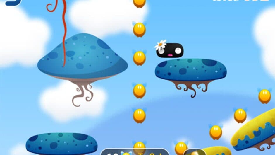 Mooniacs screenshot 2