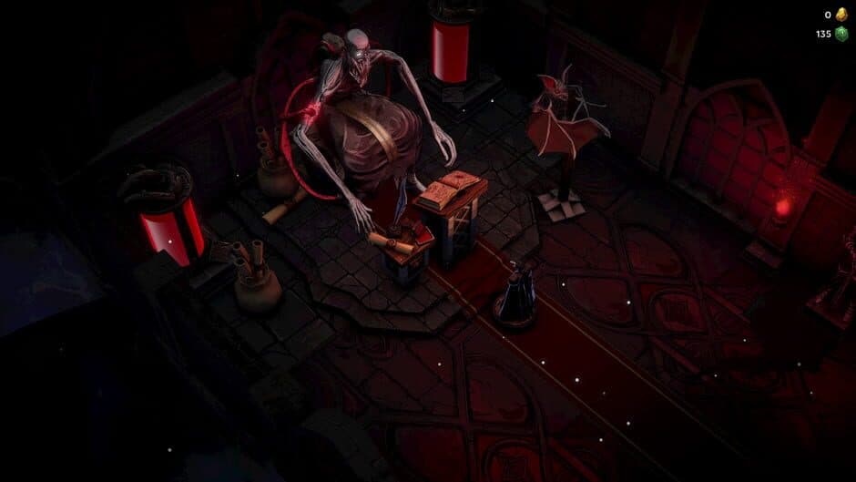 Night Swarm screenshot 2