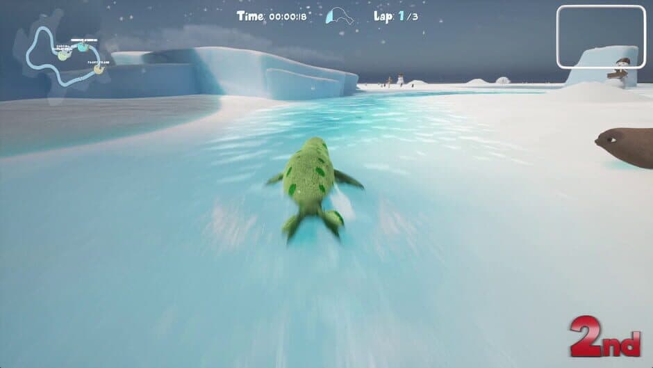 Flipper Frenzy screenshot 5