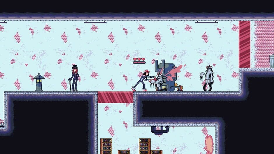 Absurdika: Rebuild screenshot 5