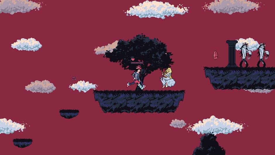 Absurdika: Rebuild screenshot 3