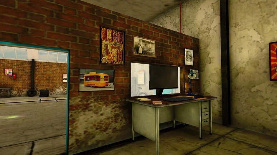 Food Truck Business Simulator screenshot 6