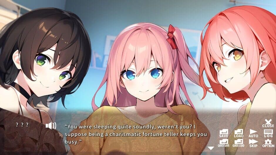 Ghost of Boarding School screenshot 3