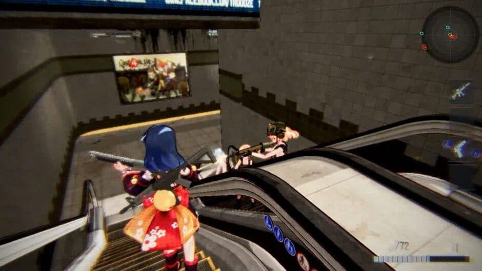 Girls Squad: Style Wars screenshot 4