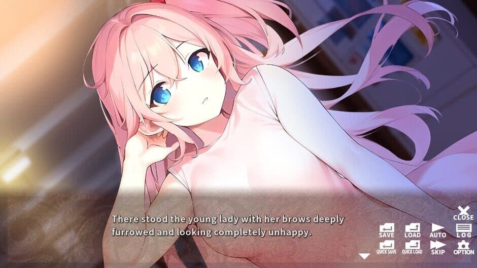 Ghost of Boarding School screenshot 1