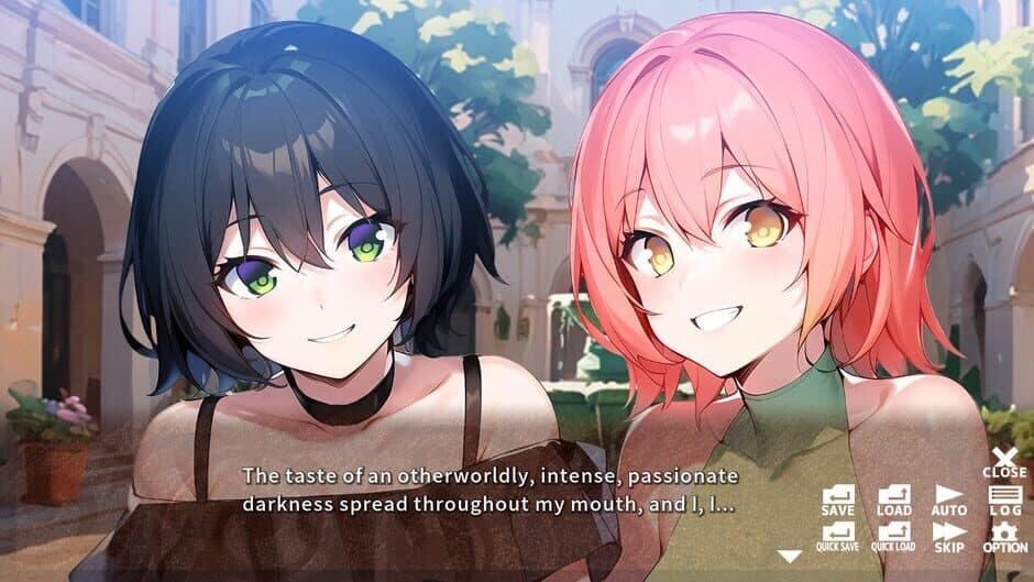 Ghost of Boarding School screenshot 4