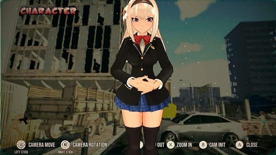 Girls Squad: Style Wars screenshot 5