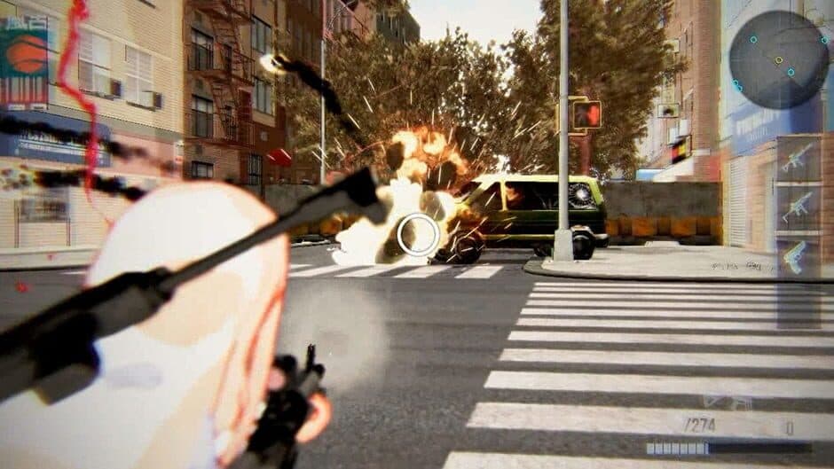 Girls Squad: Style Wars screenshot 6