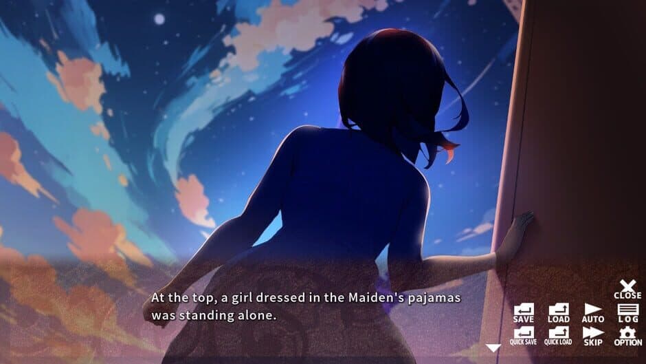 Ghost of Boarding School screenshot 5