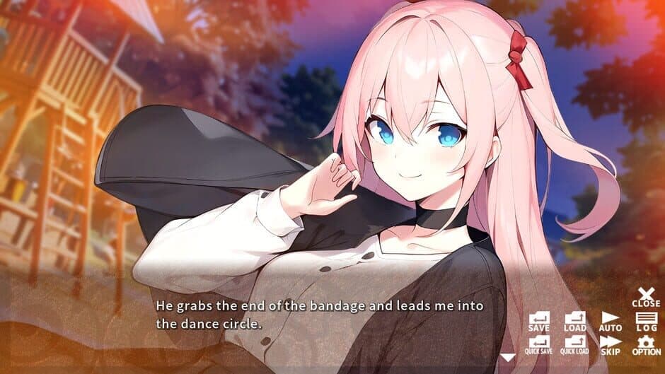 Ghost of Boarding School screenshot 6