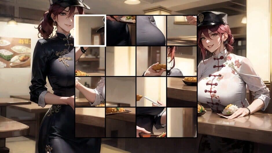 Hentai Girls: Postal Passion screenshot 4