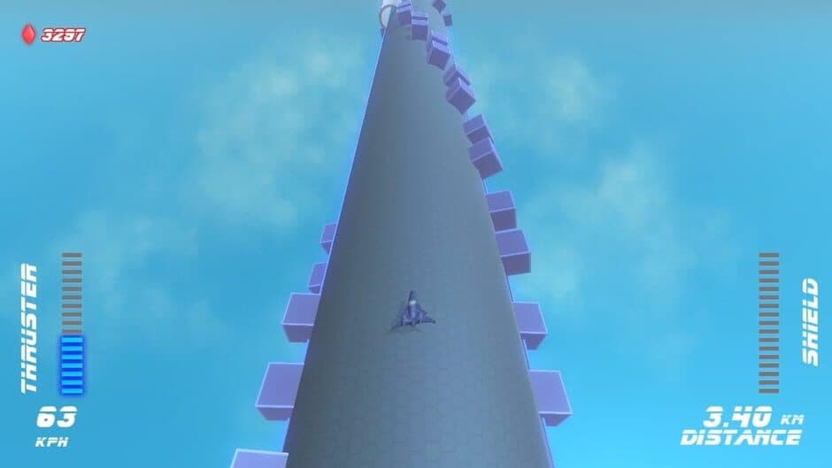 Hover Runners screenshot 2