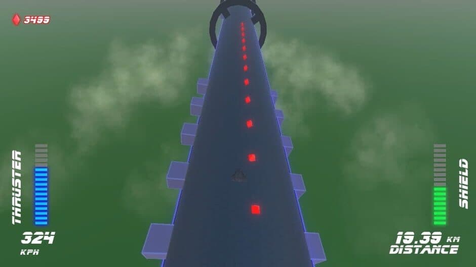 Hover Runners screenshot 4