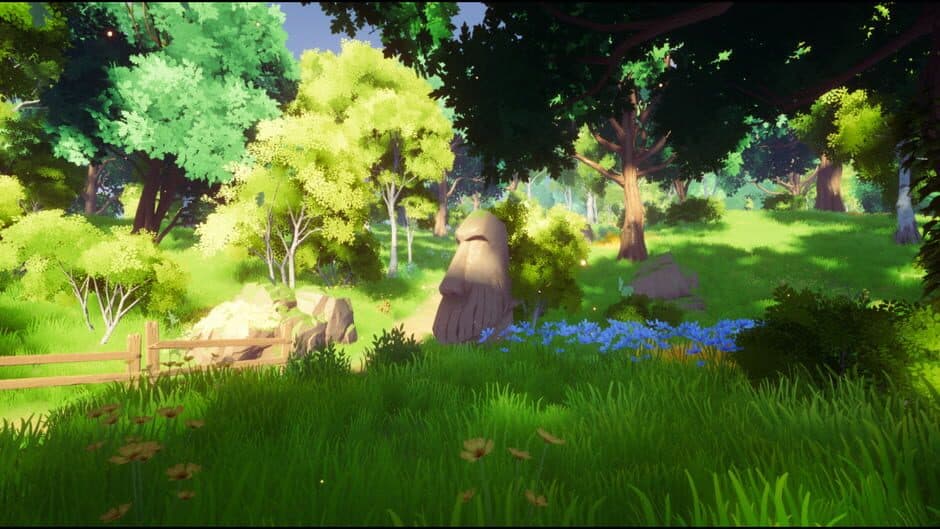 Lush Grove screenshot 4