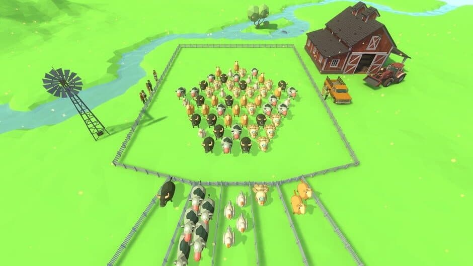 Madagascar: Zoo Animals Adventures screenshot 6