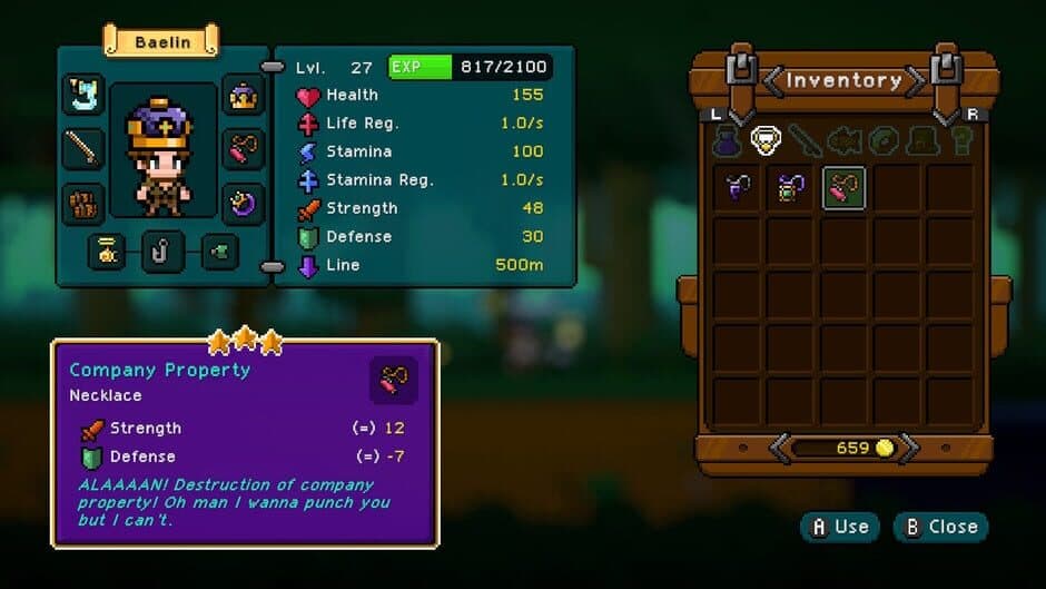 Nice Day for Fishing: Legendary DLC screenshot 5