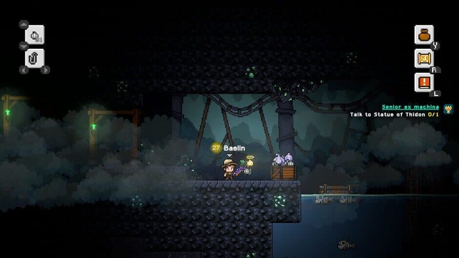 Nice Day for Fishing: Legendary DLC screenshot 6