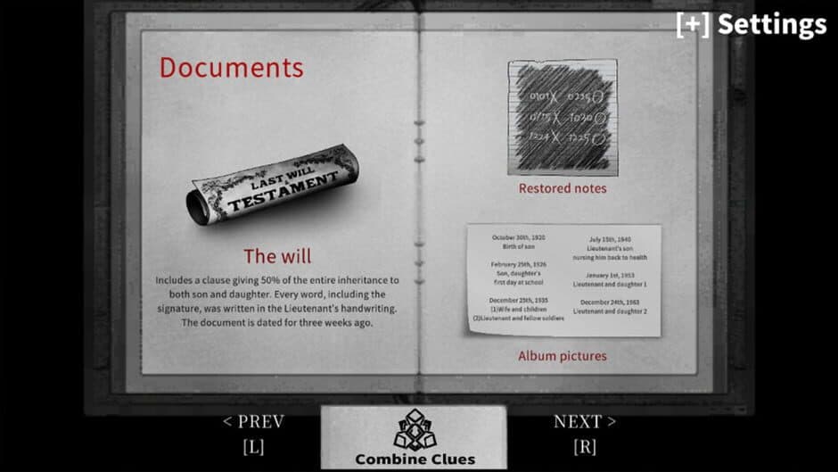 Staffer Case: A Supernatural Mystery Adventure screenshot 4