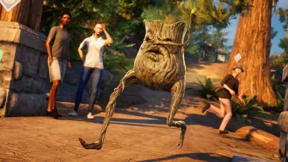 Goat Simulator 3: Super Duper Pack screenshot 2