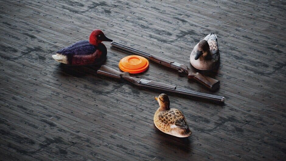 TheHunter: Call of the Wild - Salzwiesen Park screenshot 5