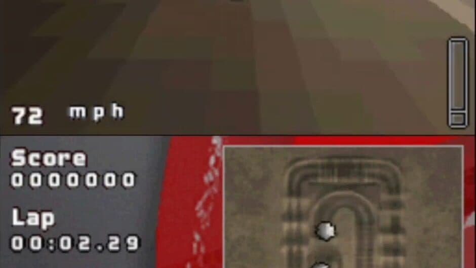 MX vs. ATV: Untamed screenshot 1