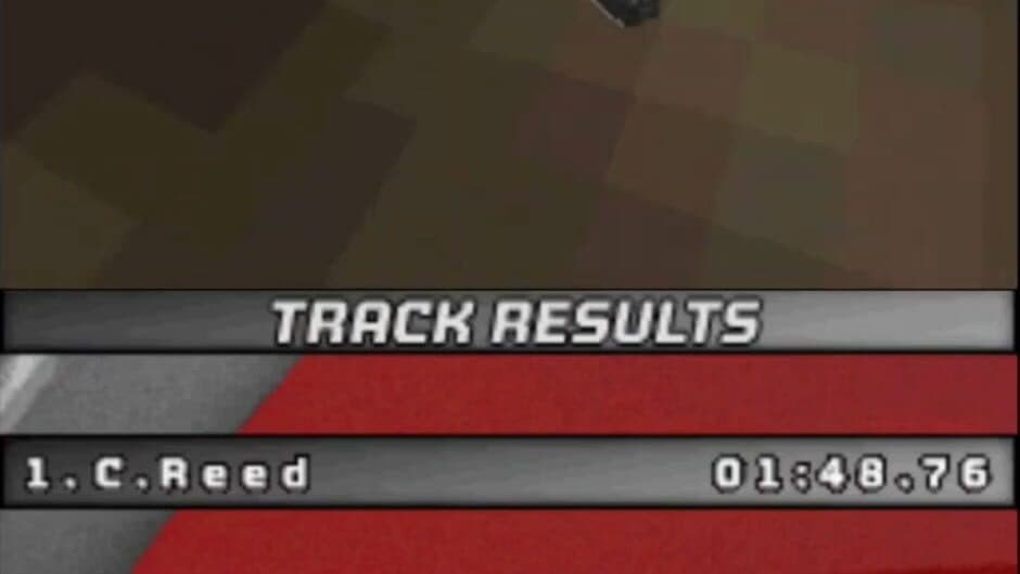 MX vs. ATV: Untamed screenshot 2