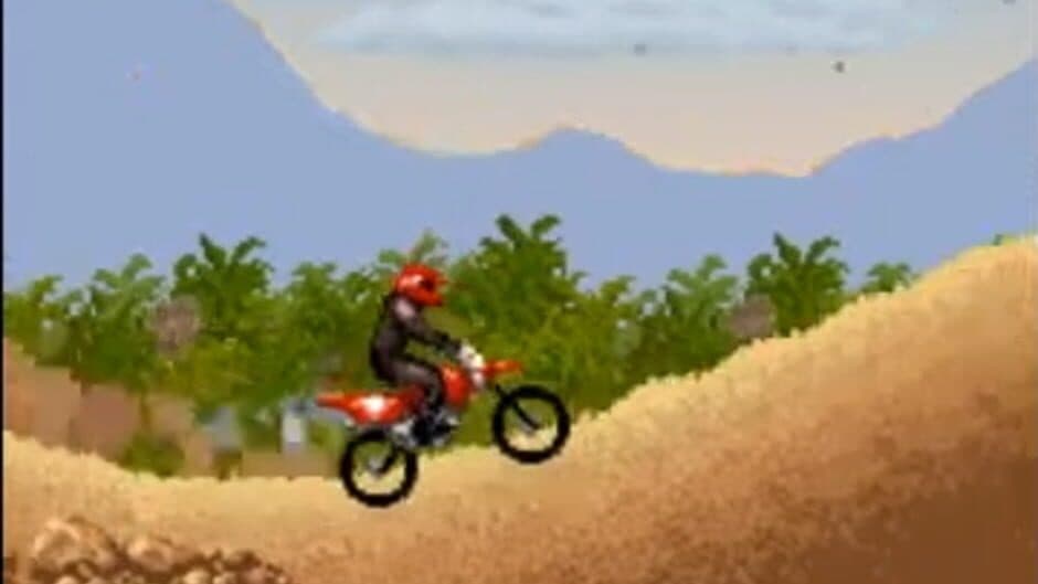 MX vs. ATV: Untamed screenshot 3