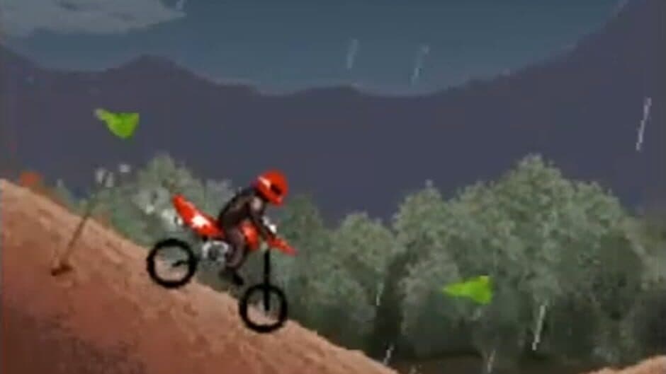 MX vs. ATV: Untamed screenshot 1