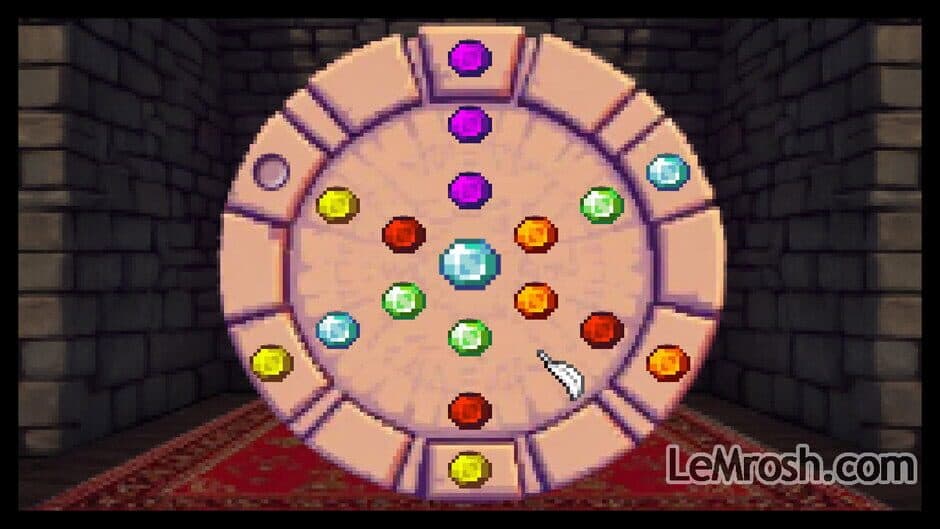 LeMrosh in the Lazy Kingdom screenshot 3