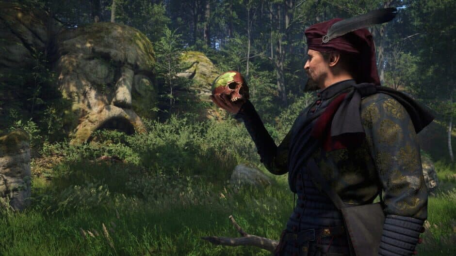 Kingdom Come: Deliverance II - Brushes with Death screenshot 5