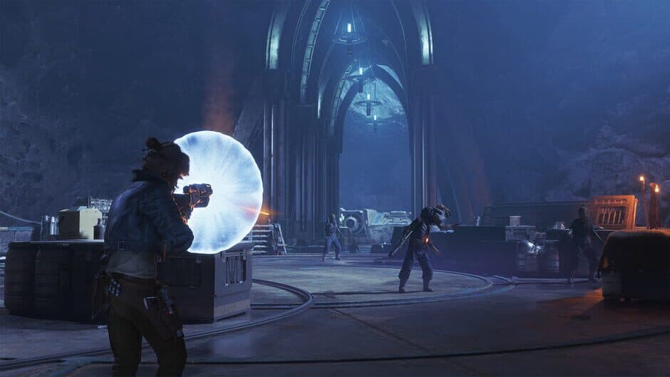 Star Wars Outlaws: Naboo Nobility Bundle screenshot 2