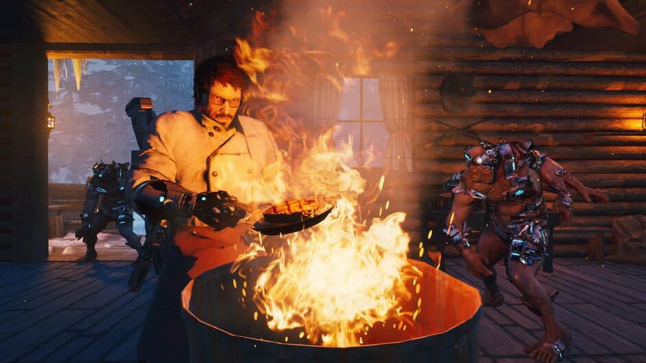 Pizza Bandit screenshot 5