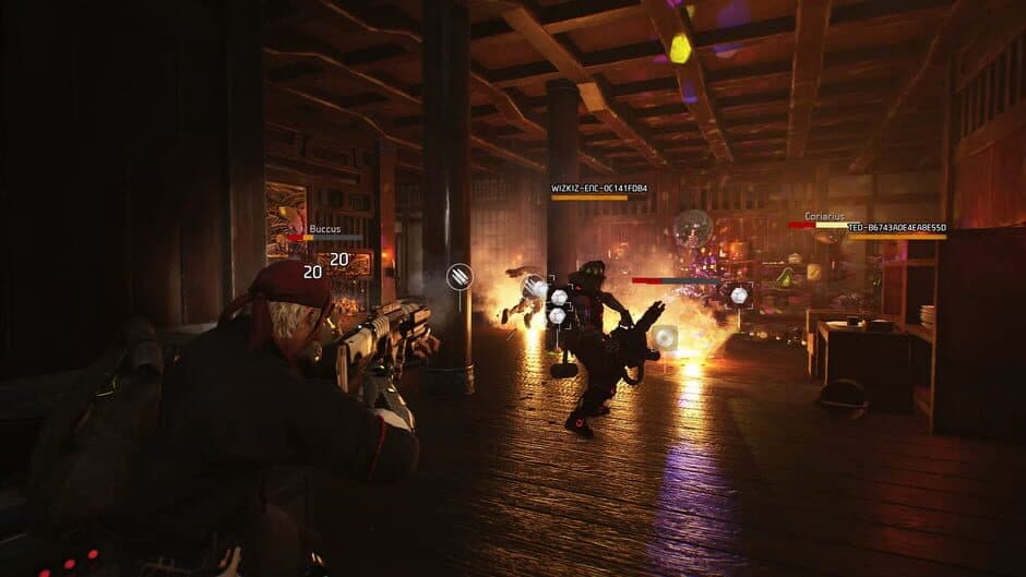 Pizza Bandit screenshot 6